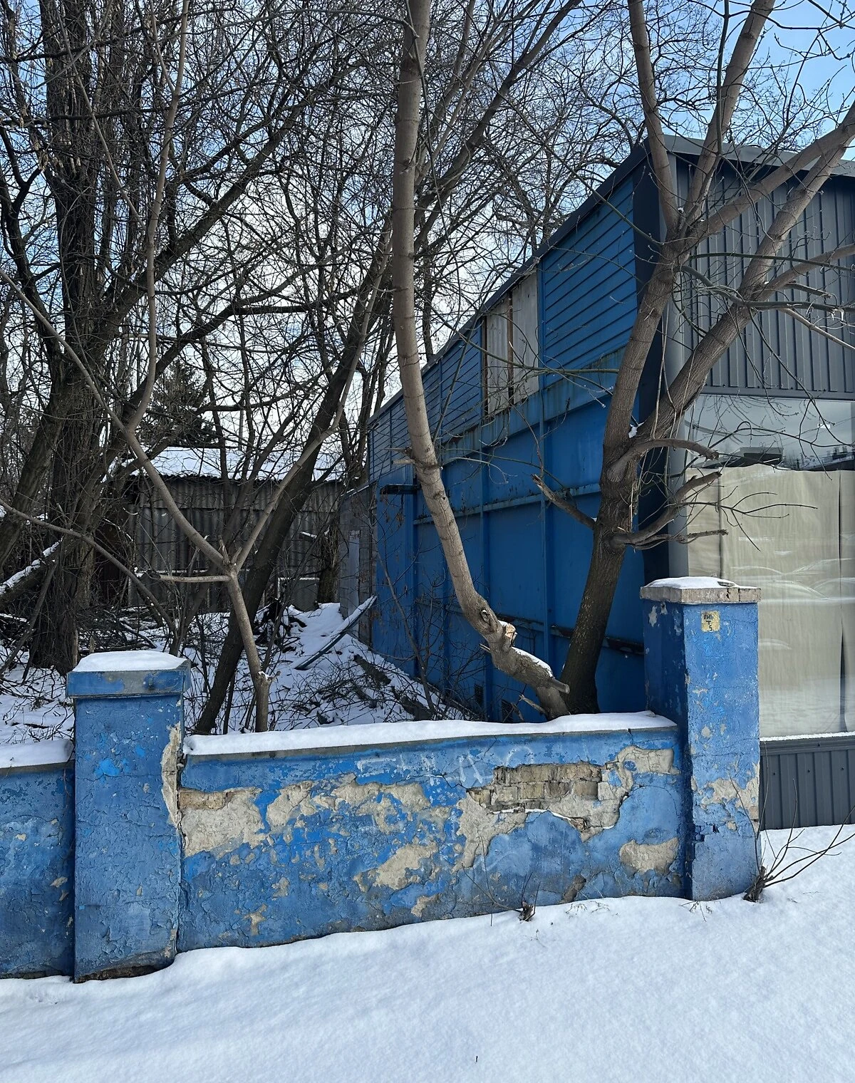 Приміщення, Шулявка: фасадне, окрема будівля, відкрита стоянка, фото 5