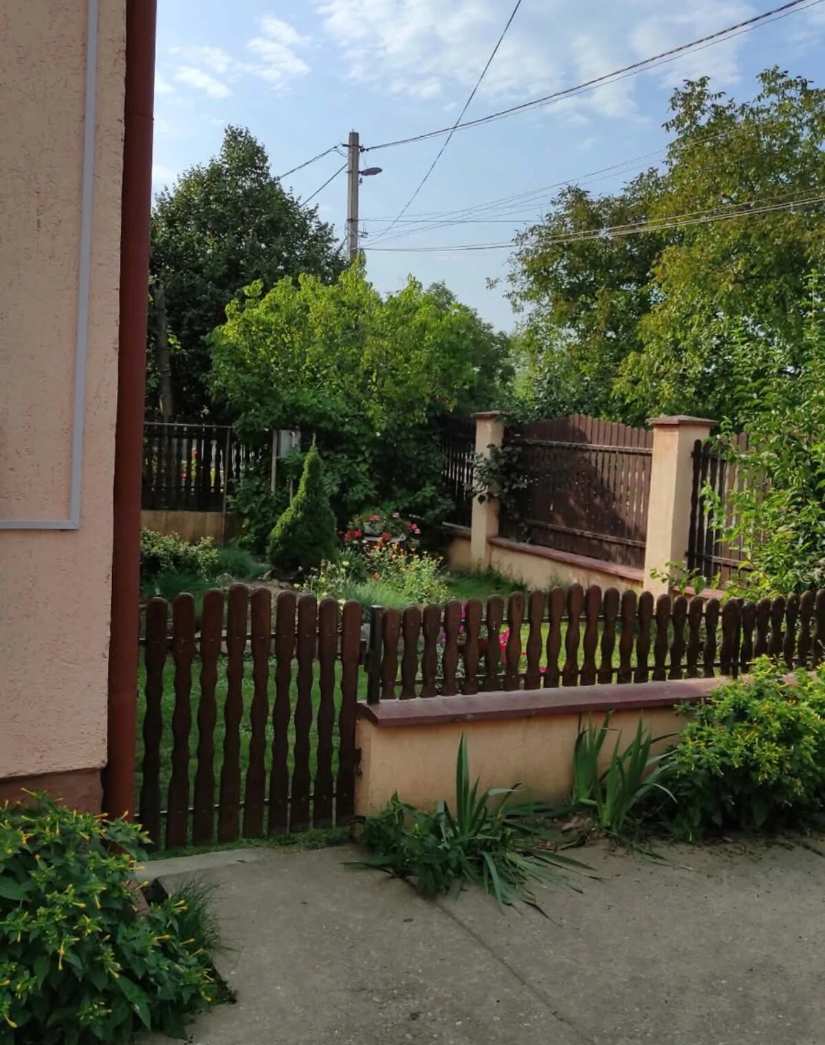 Будинок, Берегове: керамічна черепиця, кондиціонер - фото 2