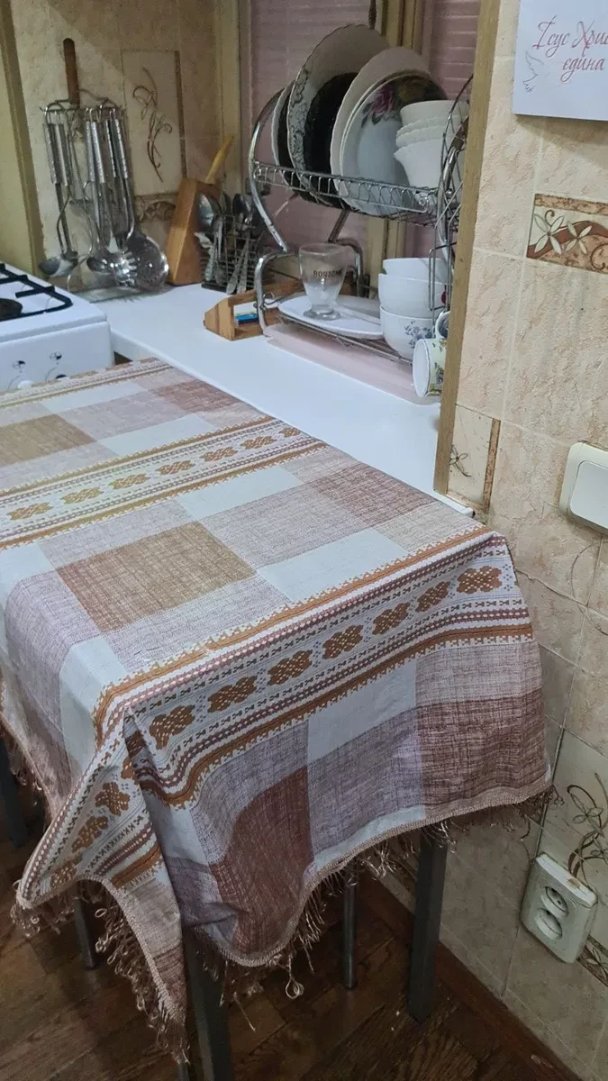 1-комнатная квартира, Александровка: газовое отопление, жилое состояние, фото 3