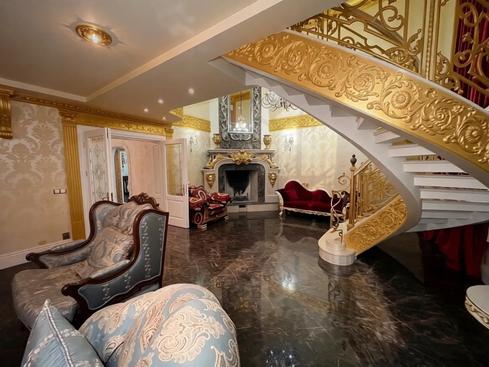 Будинок, Підгірці: генератор, 30 соток, сауна, хамам і баня - фото 4