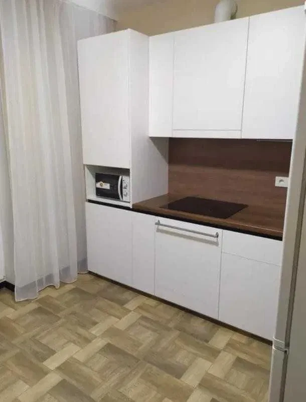 1-кімнатна квартира у ЖК Мира: меблі й техніка, торг - фото 2