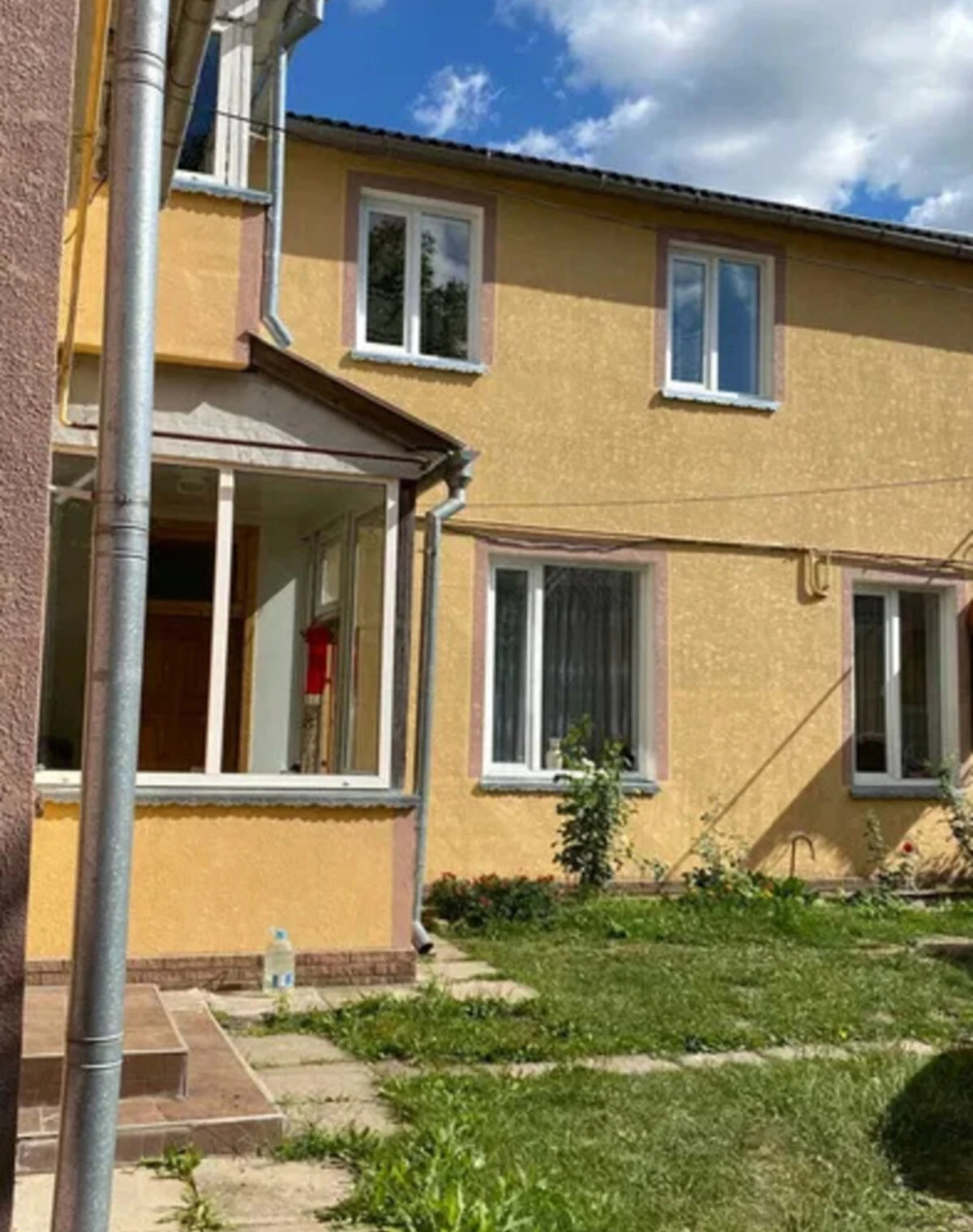 Будинок, Копичинці: 14 соток, сад і криниця, фото 5