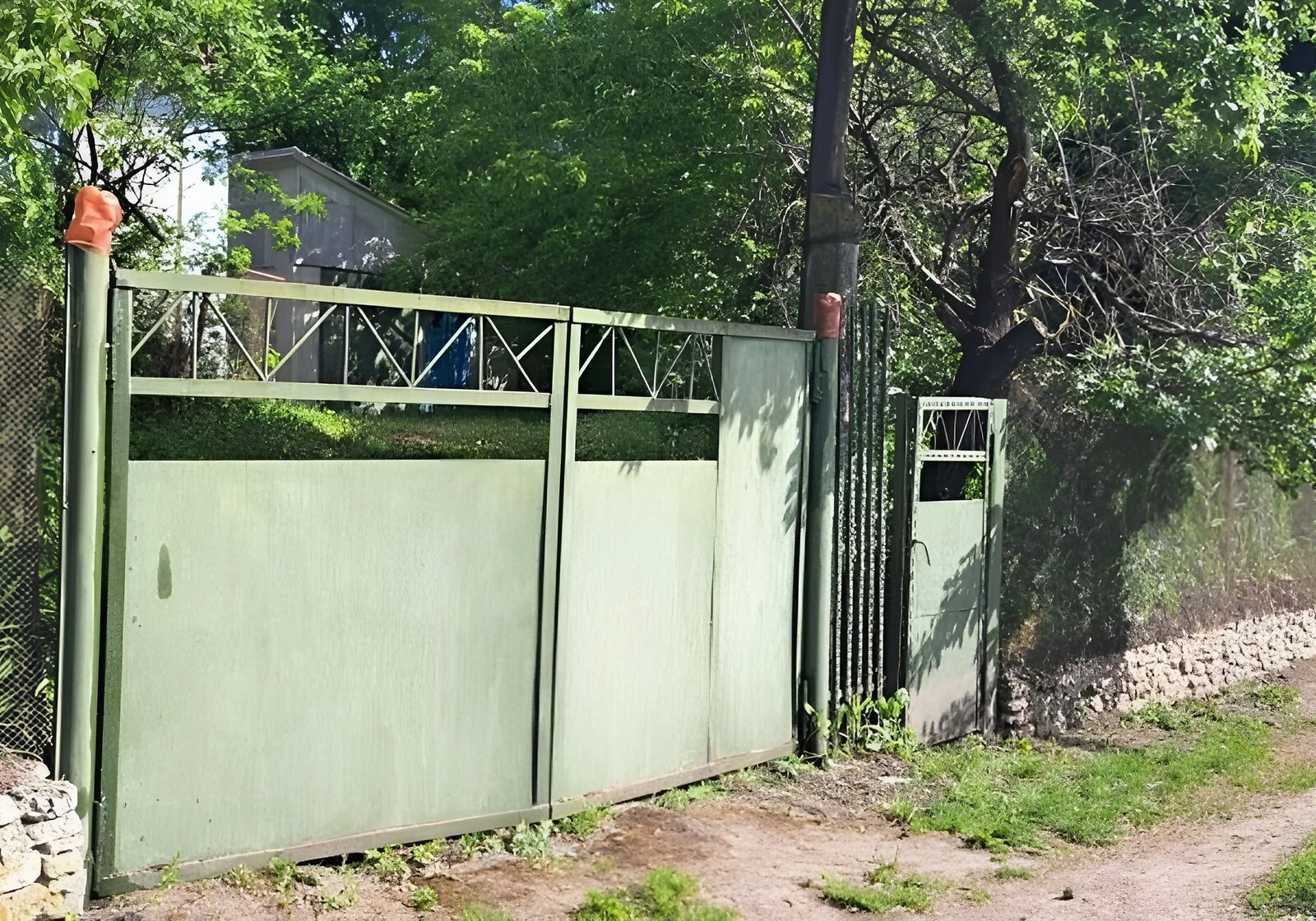 Будинок, Борщівка: гараж із підвалом, криниця, фото 4