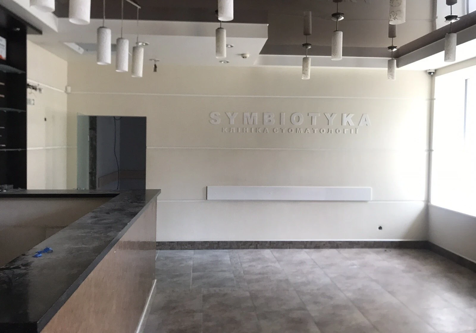 Приміщення, Галицький: фасадне, пандус, газове опалення - фото 4