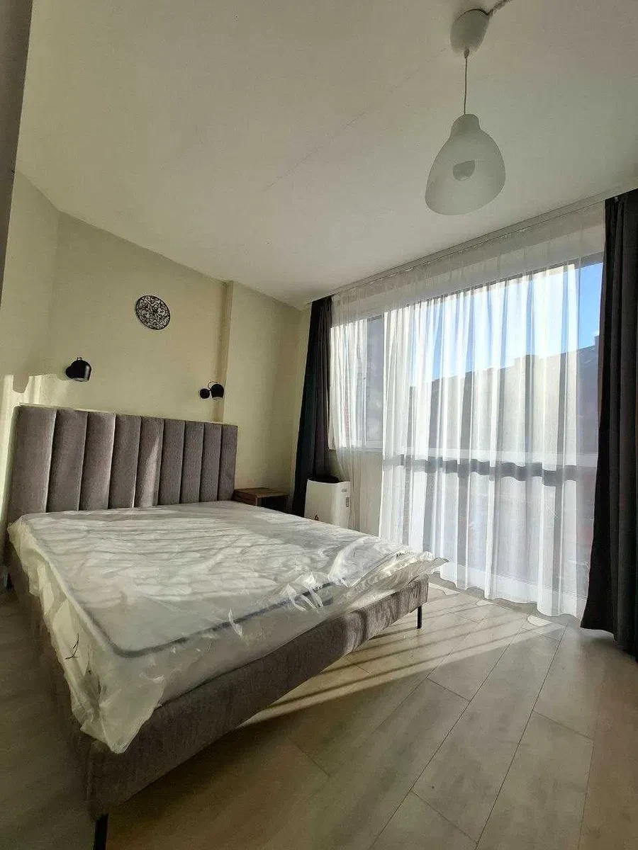 1-кімнатна квартира, Галицький: євроремонт, Forum 5-10 хвилин, фото 5