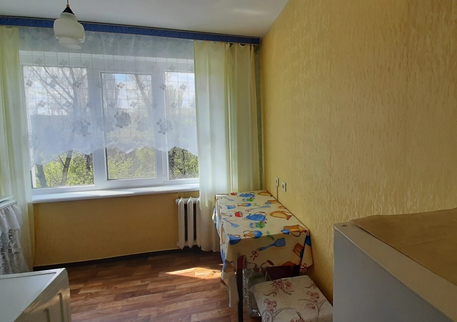 1-комнатная квартира, Святошинский: вода без света, єВідновлення - фото 2