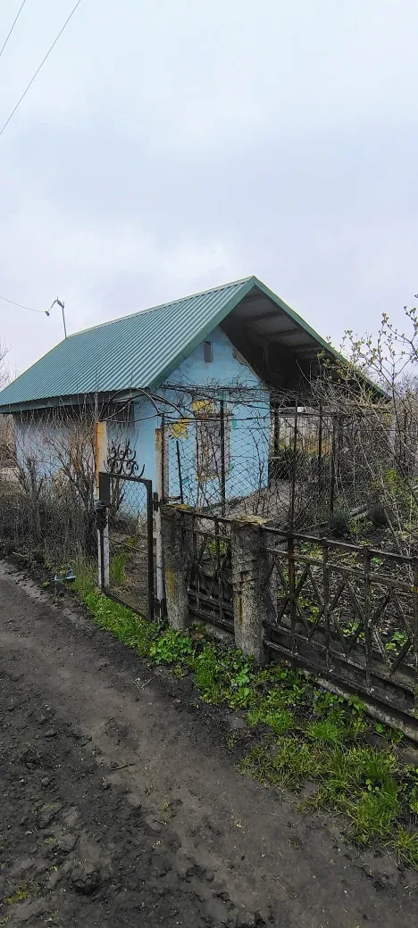 Дача, Світле: 6 соток, річка Дніпро поруч, риболовля