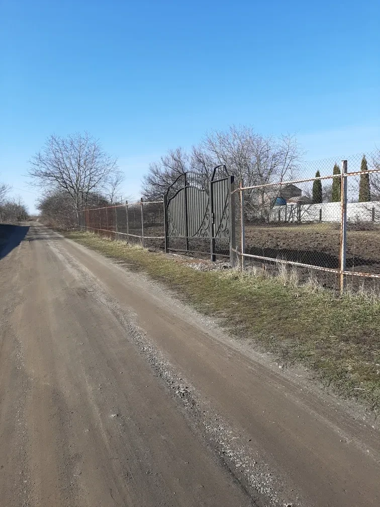 Ділянка 7,5 соток, Супрунівка: під будинок, комунікації, ставки 70 м, фото 3