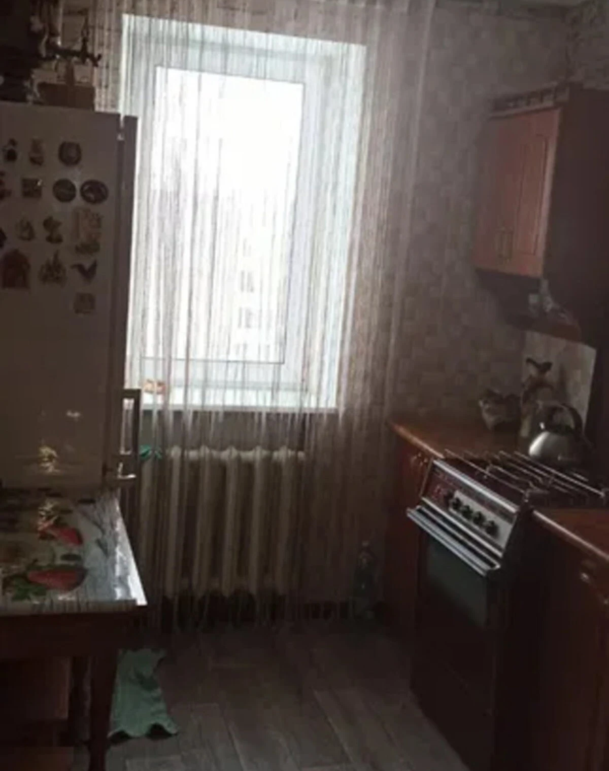 3-комнатная квартира, Шостка: косметический ремонт, раздельный санузел, фото 5