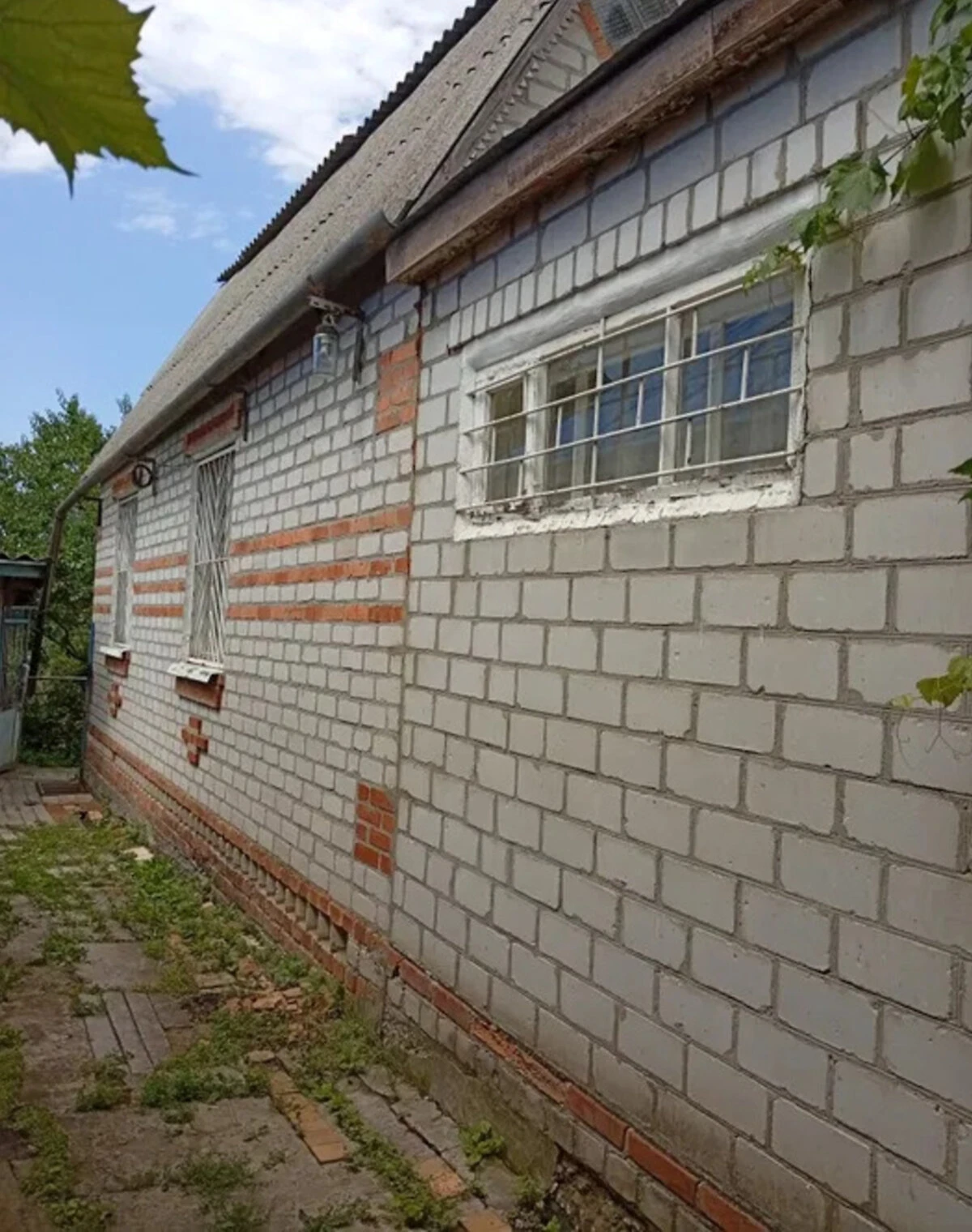 Будинок, Сороківка: веранда, ділянка 25 соток, фото 5