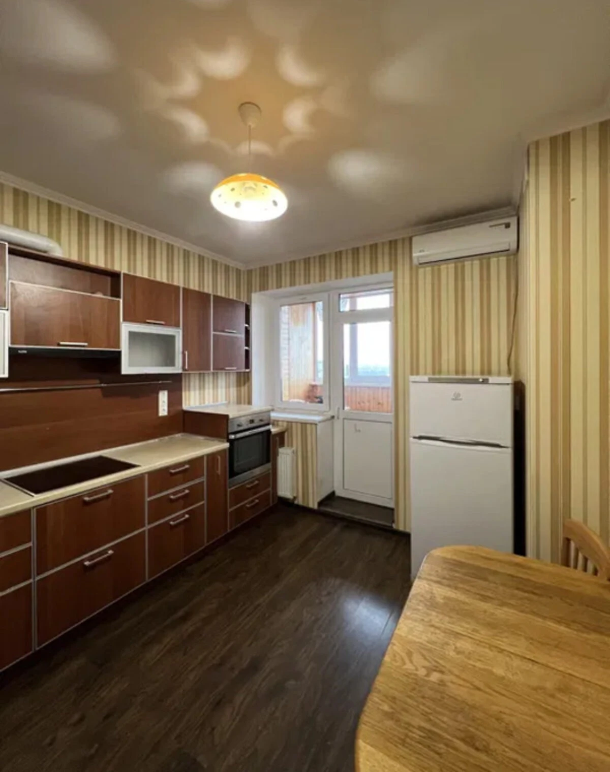 1-кімнатна квартира, Новобіличі: євроремонт, посудомийна машина - фото 3