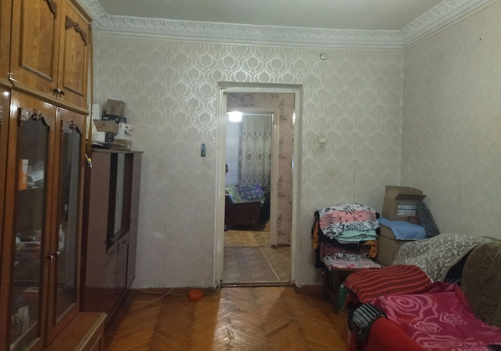 2-кімнатна квартира на вулиці Незалежної України - фото 3