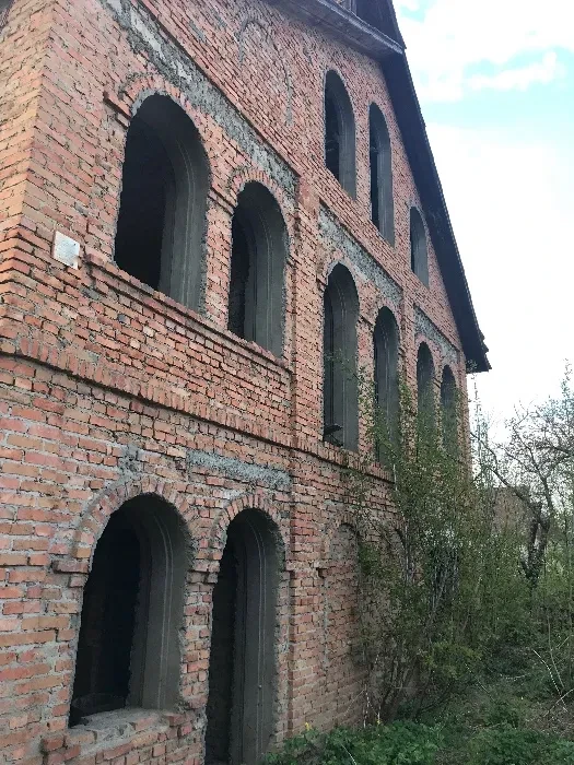 Приміщення, Бершадь: бізнес-центр, мансардний дах - фото 2