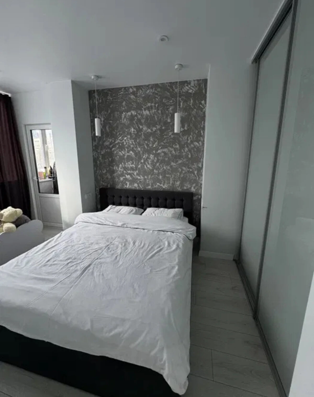 2-кімнатна квартира, Солом'янка: євроремонт, кухня 27 м², фото 5