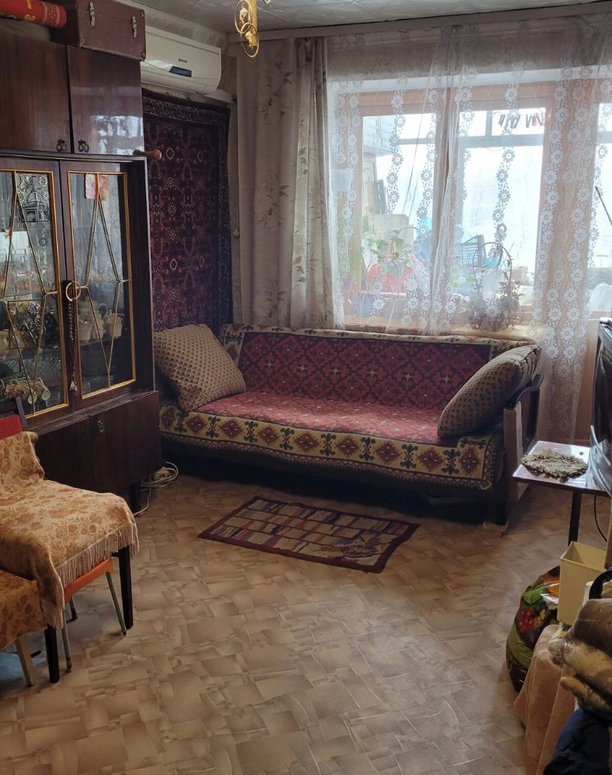 2-кімнатна квартира, 5-ий мікрорайон: єВідновлення - фото 1