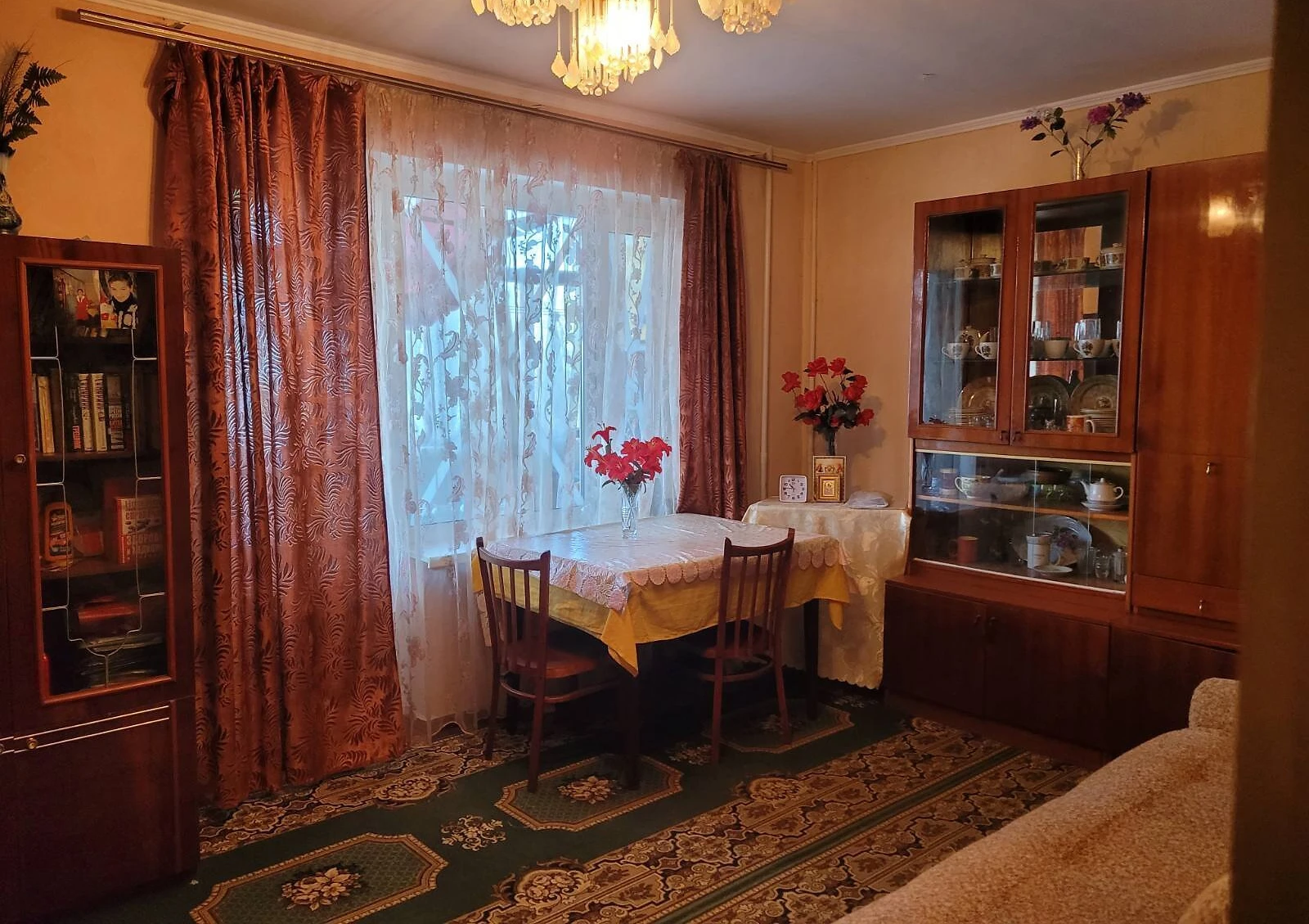 2-кімнатна квартира, Таромське: паркомісце, торг - фото 4