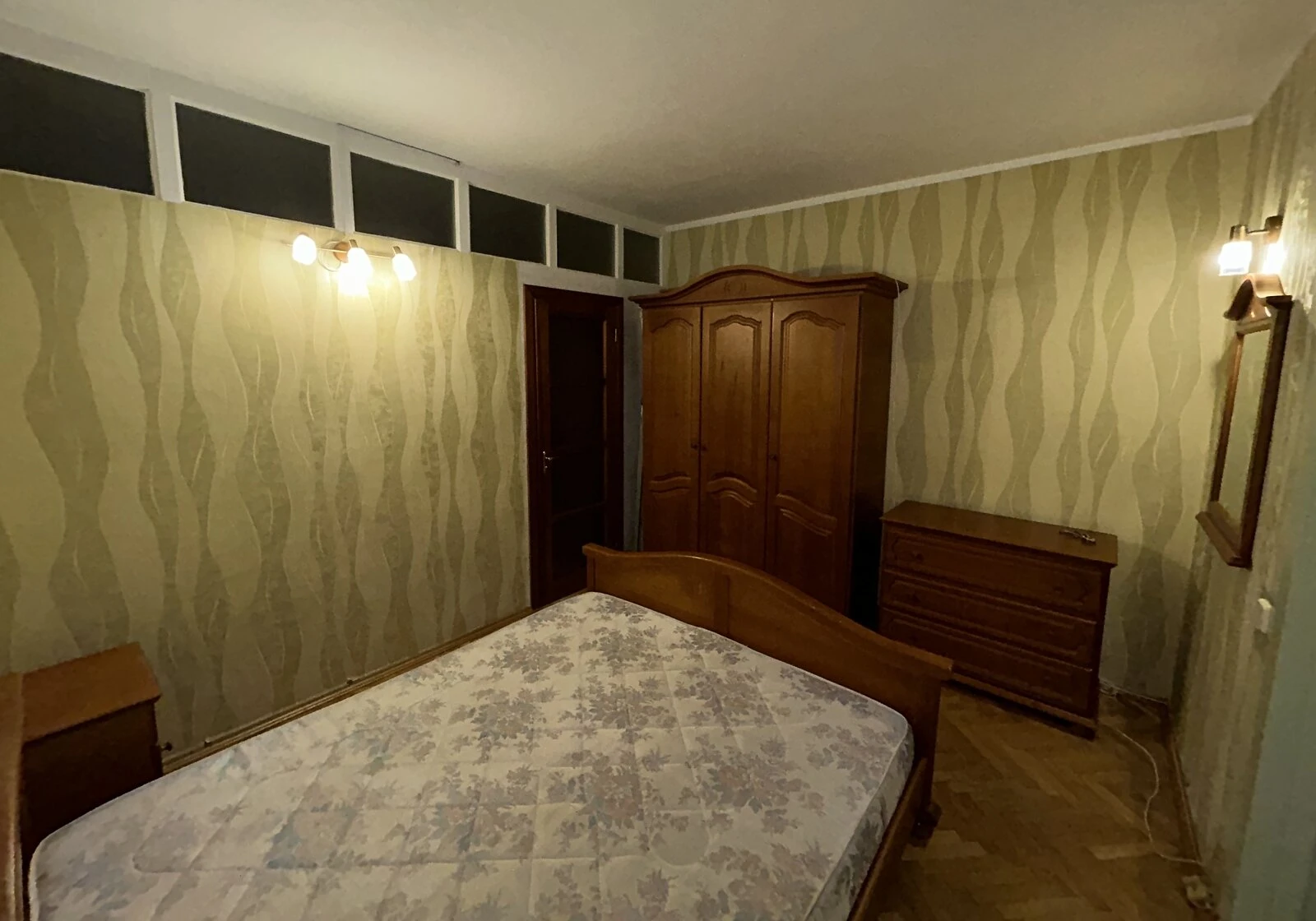 2-кімнатна квартира, Осокорки: дизайнерський ремонт, укриття - фото 3