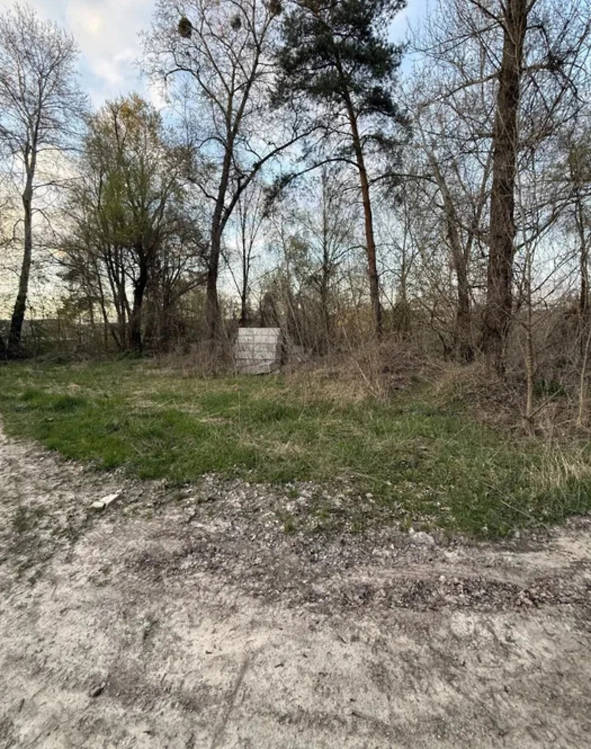 Ділянка 15 соток, Віта-Поштова: під житлову забудову, під гараж, електрика - фото 4