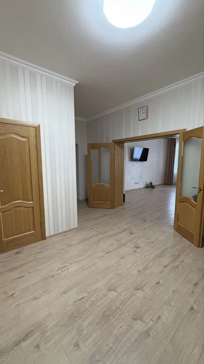 3-кімнатна квартира, Корабельний: паркомісце, автономне газове опалення, фото 5