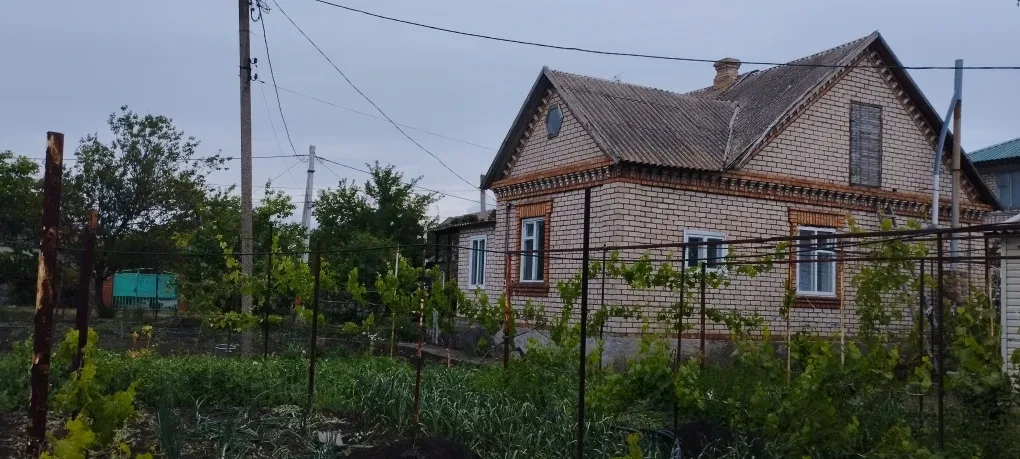 Два будинки, Апостолове: гараж, 6 соток, для великої родини, фото 5