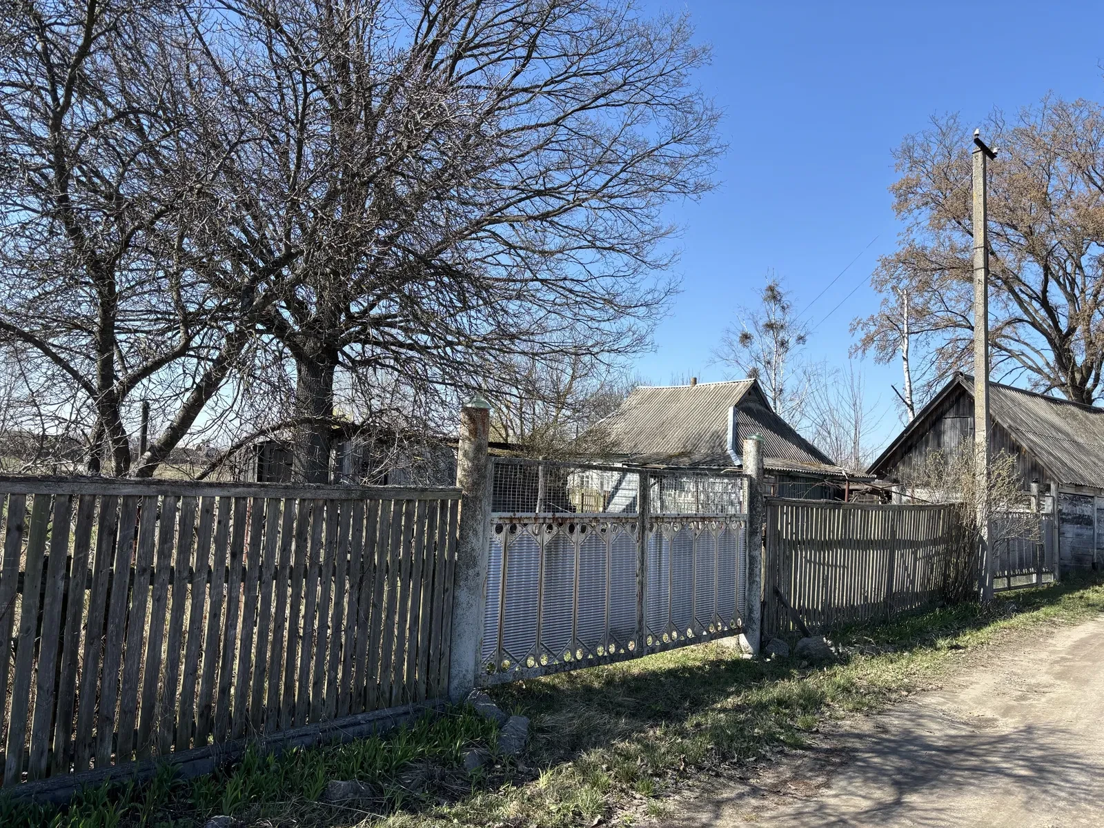 Будинок, Ніжиловичі: дві ділянки, ліс навколо - фото 5
