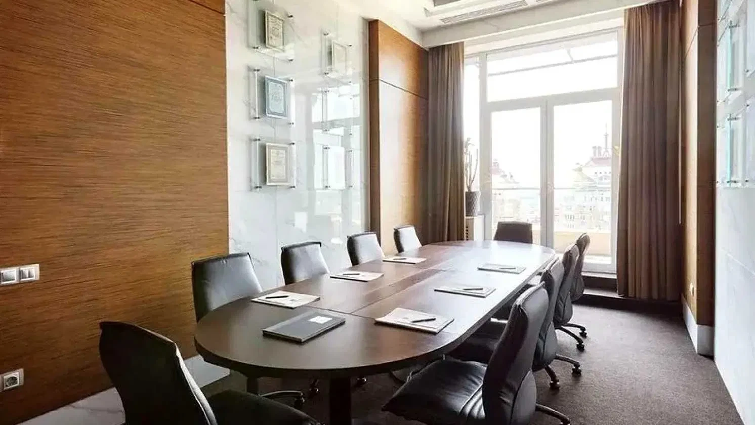 3-кімнатна квартира у ЖК Obolon Residences: під чистову, власна котельня, фото 3