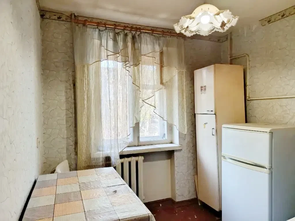2-комнатная квартира, Самарский: Приднепровск, левый берег