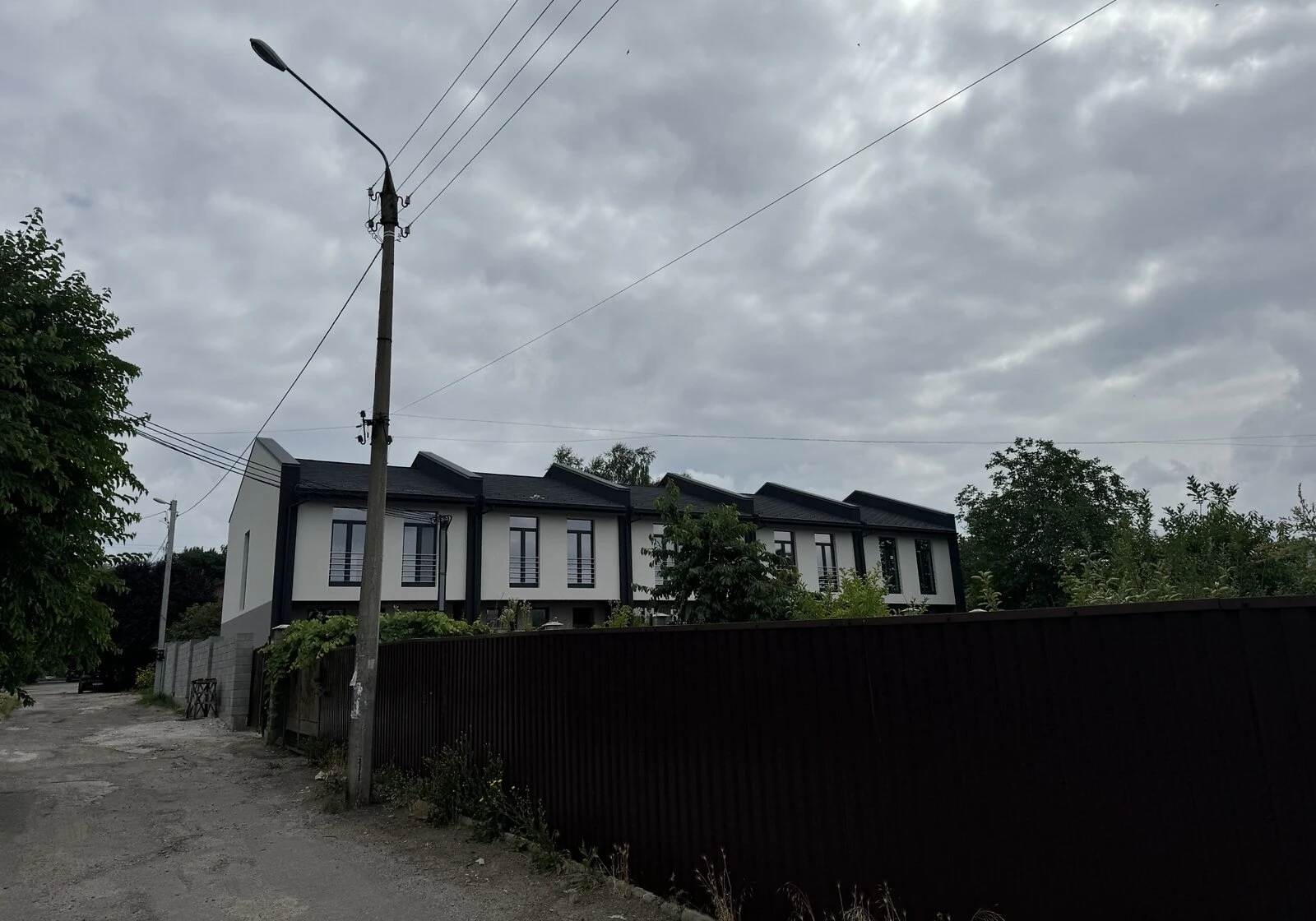 Таунхаус, Вознесенівський: новобудова, 2 сотки, 2024 року - фото 3