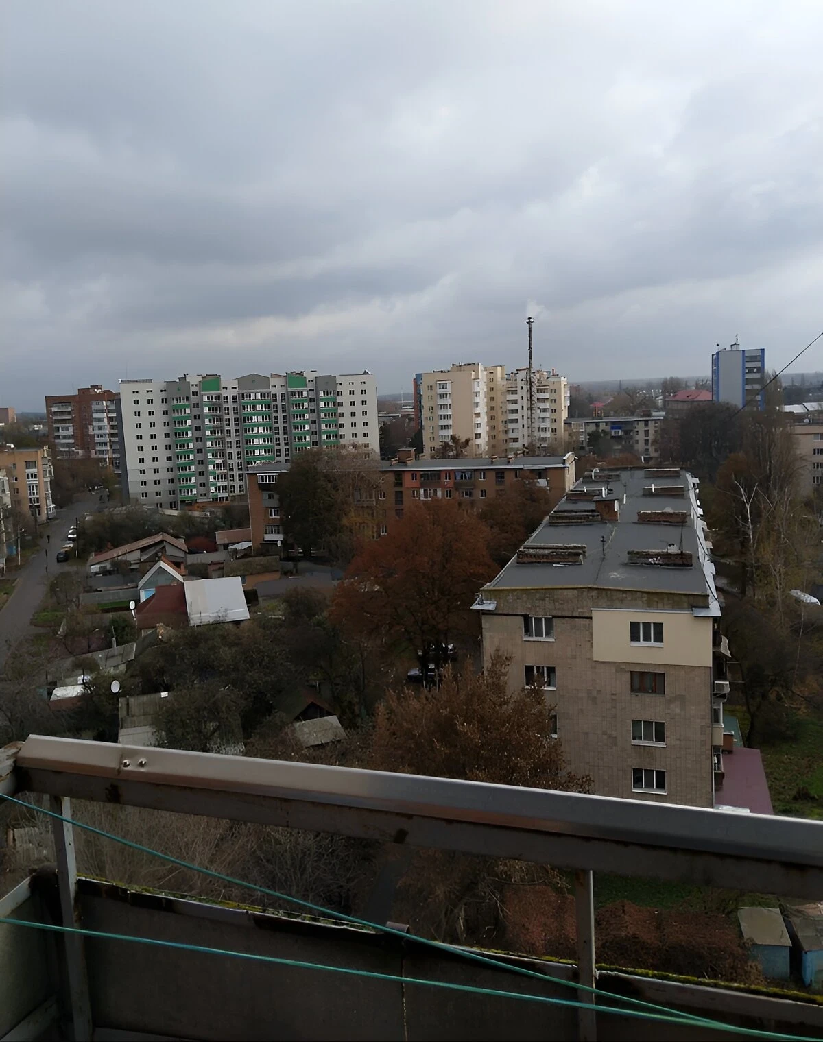 3-кімнатна квартира, Шевченківський: тераса, ліфт і опалення без світла - фото 5