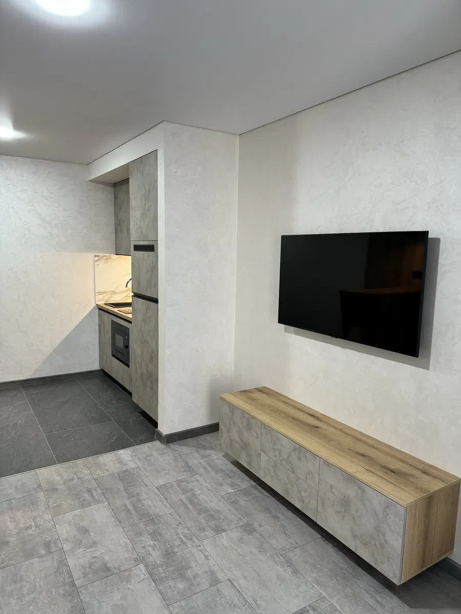 1-кімнатна квартира у ЖК Best House: авторський ремонт - фото 4