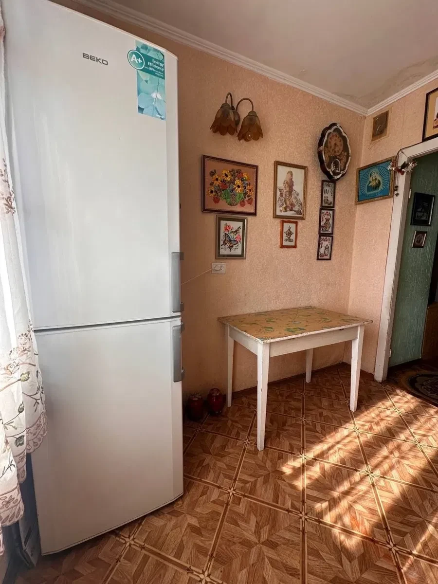 2-кімнатна квартира, Дачний: косметичний ремонт, готова до заселення, фото 3