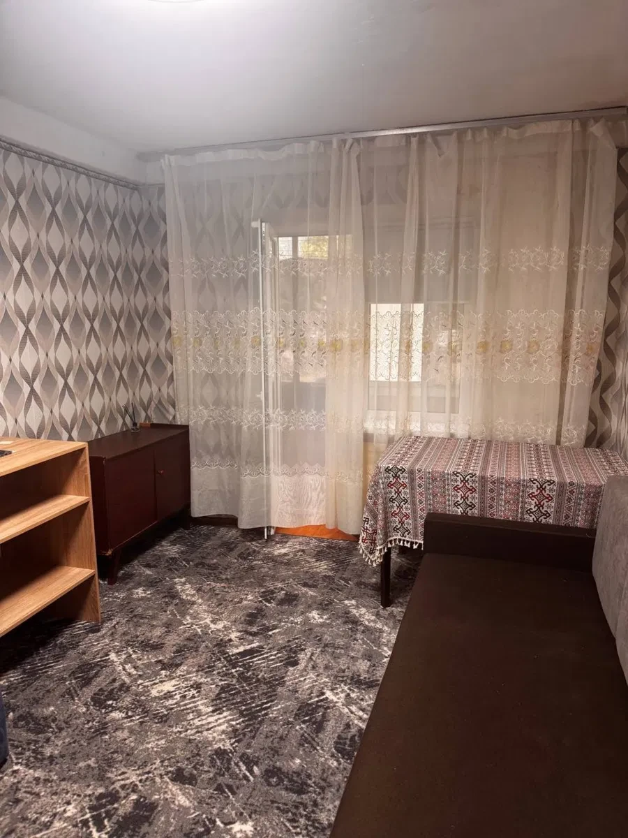 1-комнатная квартира, Оболонский: 5 мин до метро Героев Днепра, фото 2