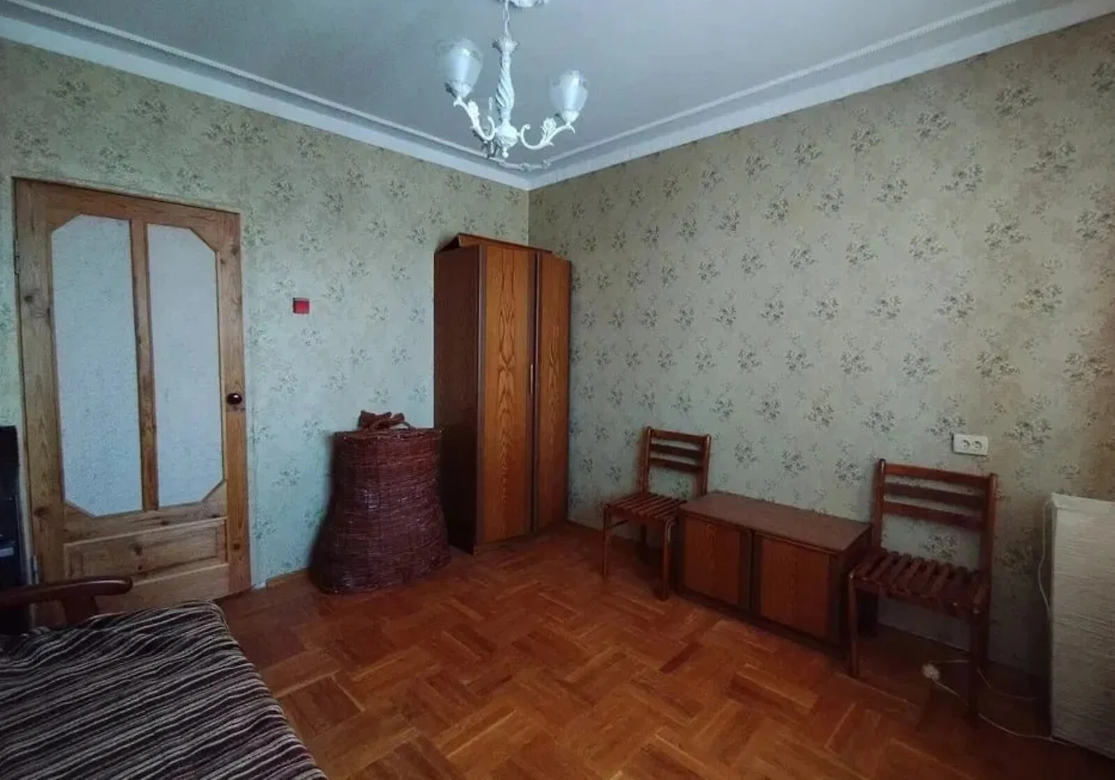 3-кімнатна квартира, Салтівка: кухня 9 м², роздільні кімнати - фото 3