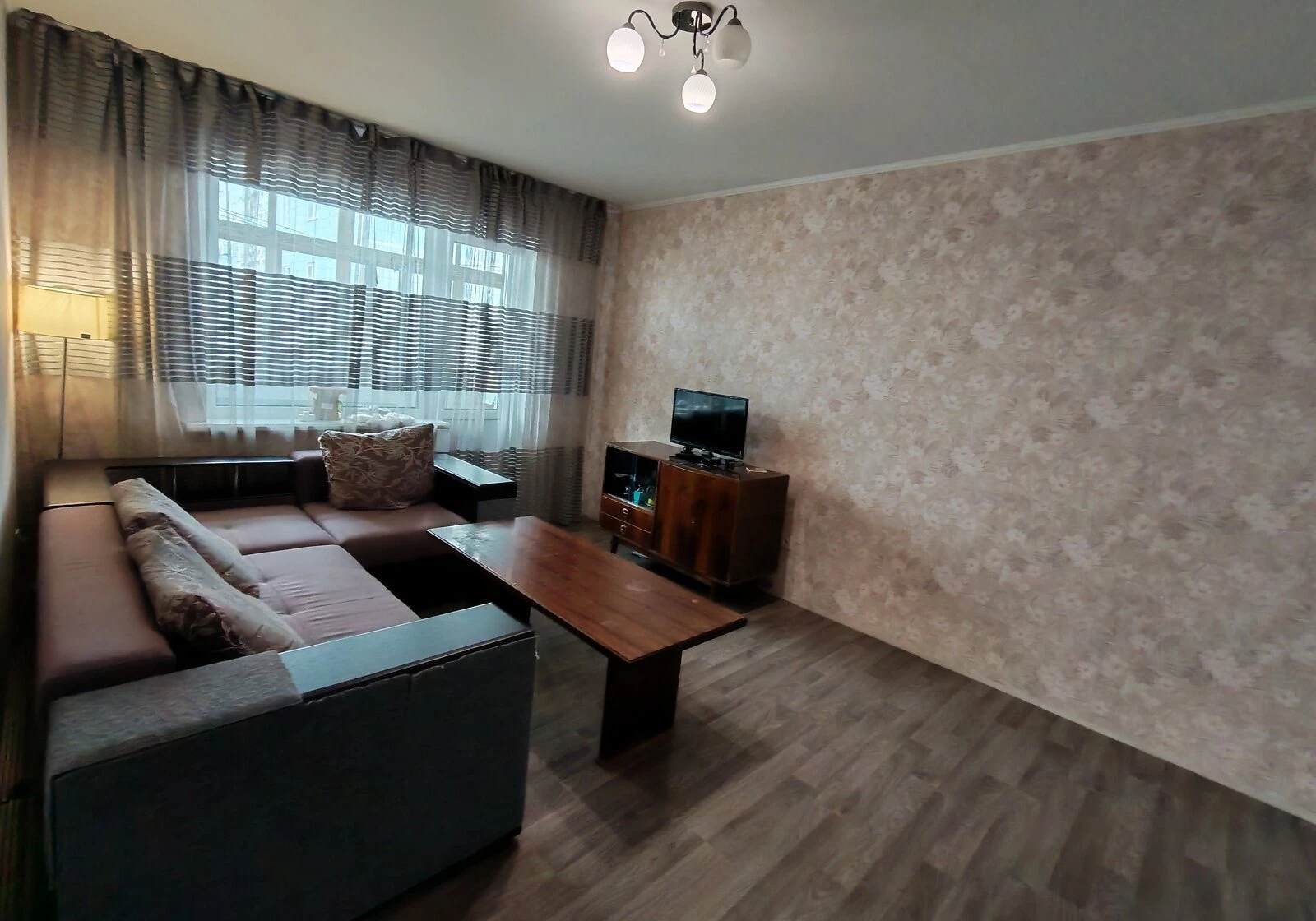 2-кімнатна квартира, Хортицький, фото 4