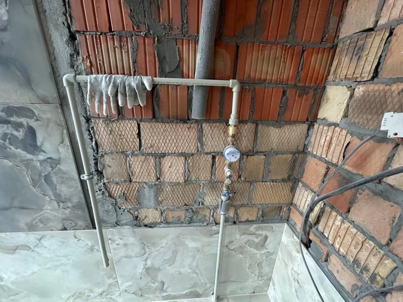 Помещение в ЖК Ірпінь Сіті: фасадное, 8 кВт, вода и канализация, фото 5
