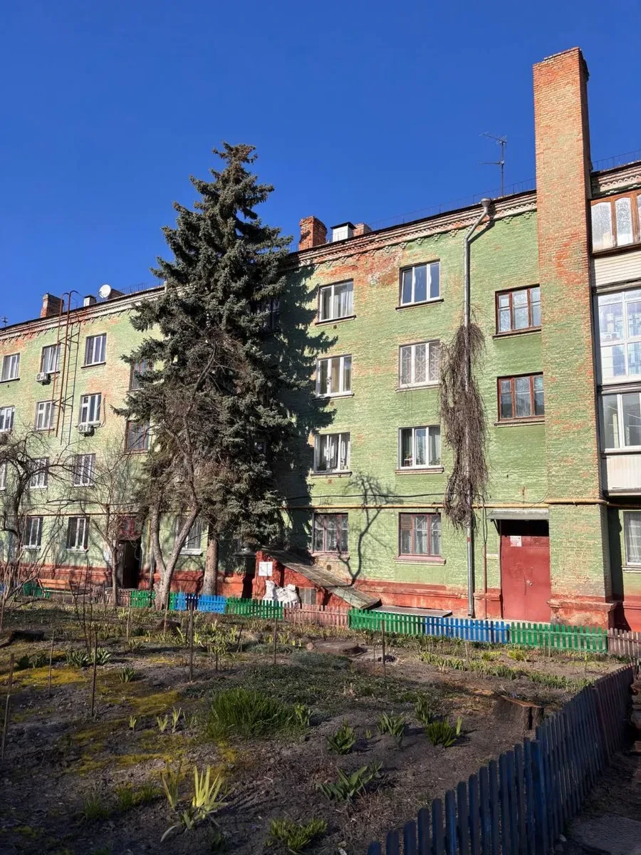 2-кімнатна квартира, Чернігів: авторський ремонт, власне укриття - фото 2