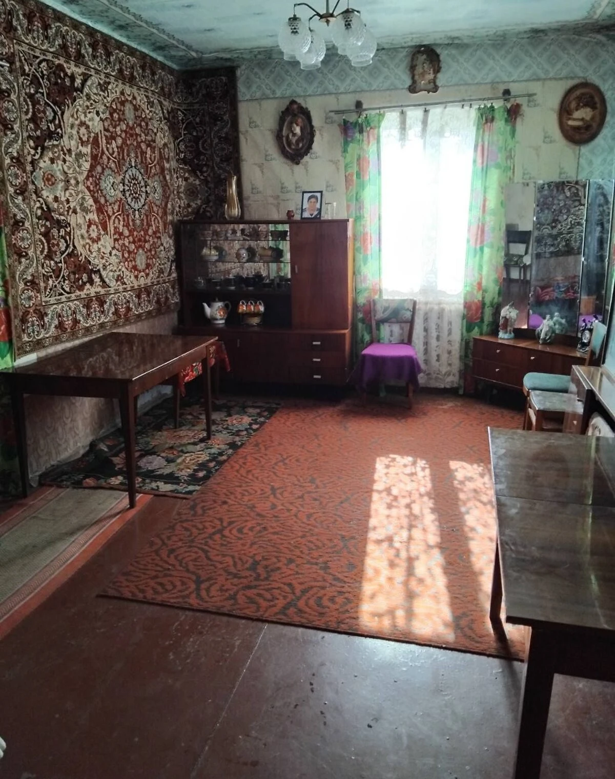 Дом, Кудашовка: гараж с подвалом, летняя кухня, фото 3