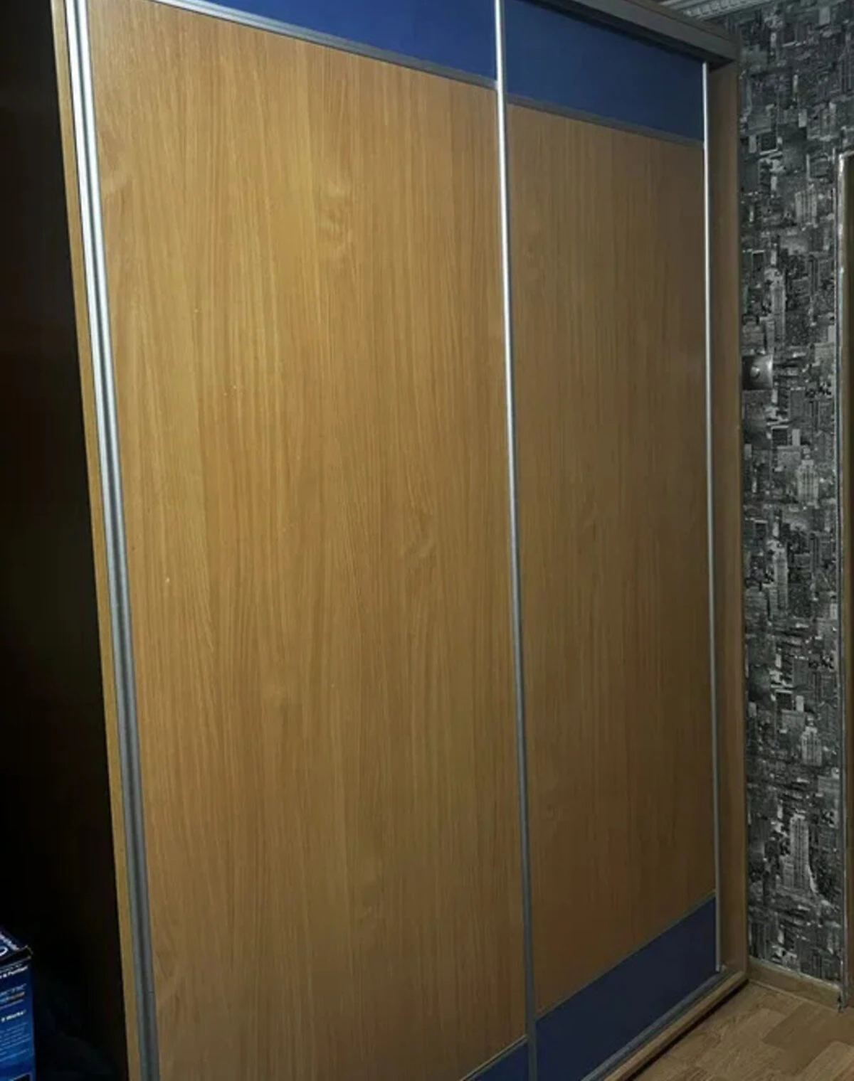 4-кімнатна квартира, Батьово: кухня 20 м², індивідуальне газове опалення, фото 5