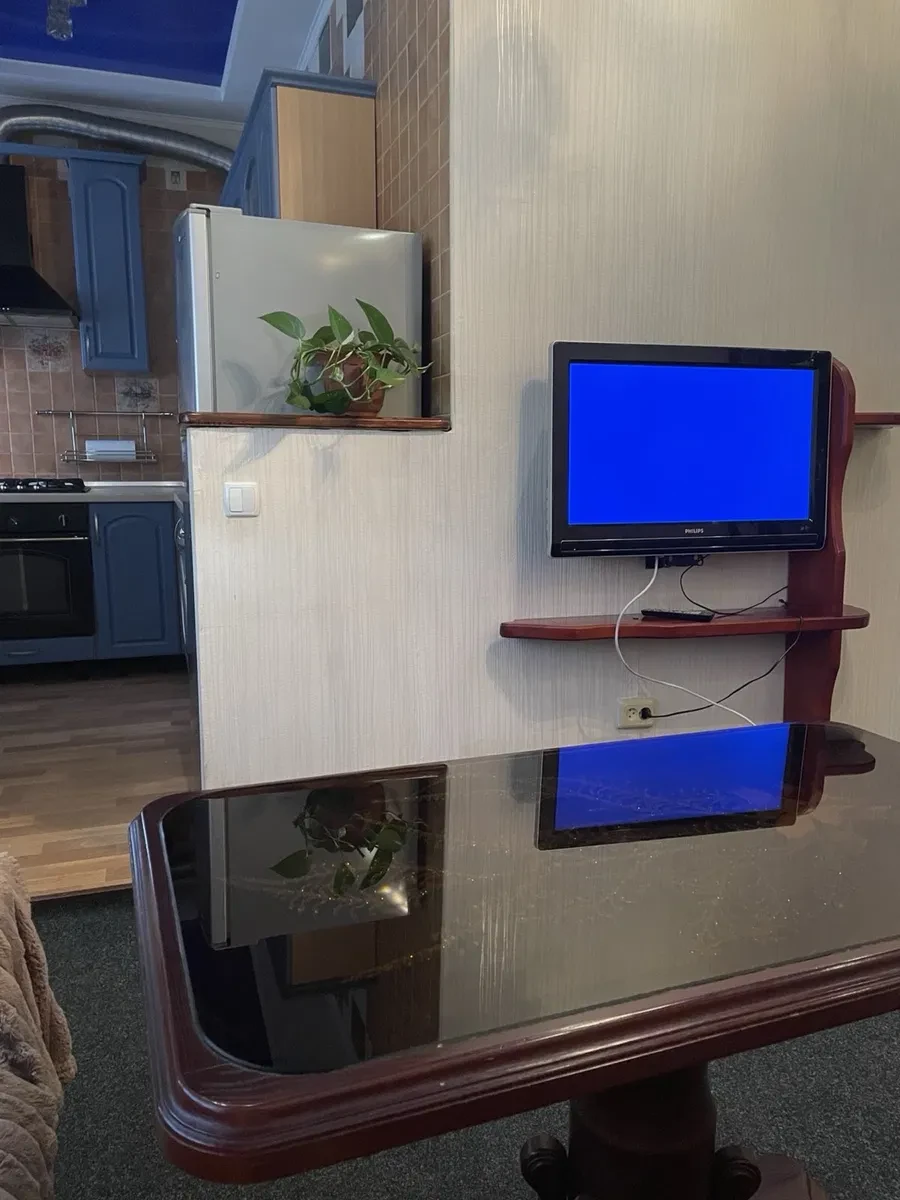 2-кімнатна квартира, Центрально-Міський: центр, газове опалення, паркування - фото 2