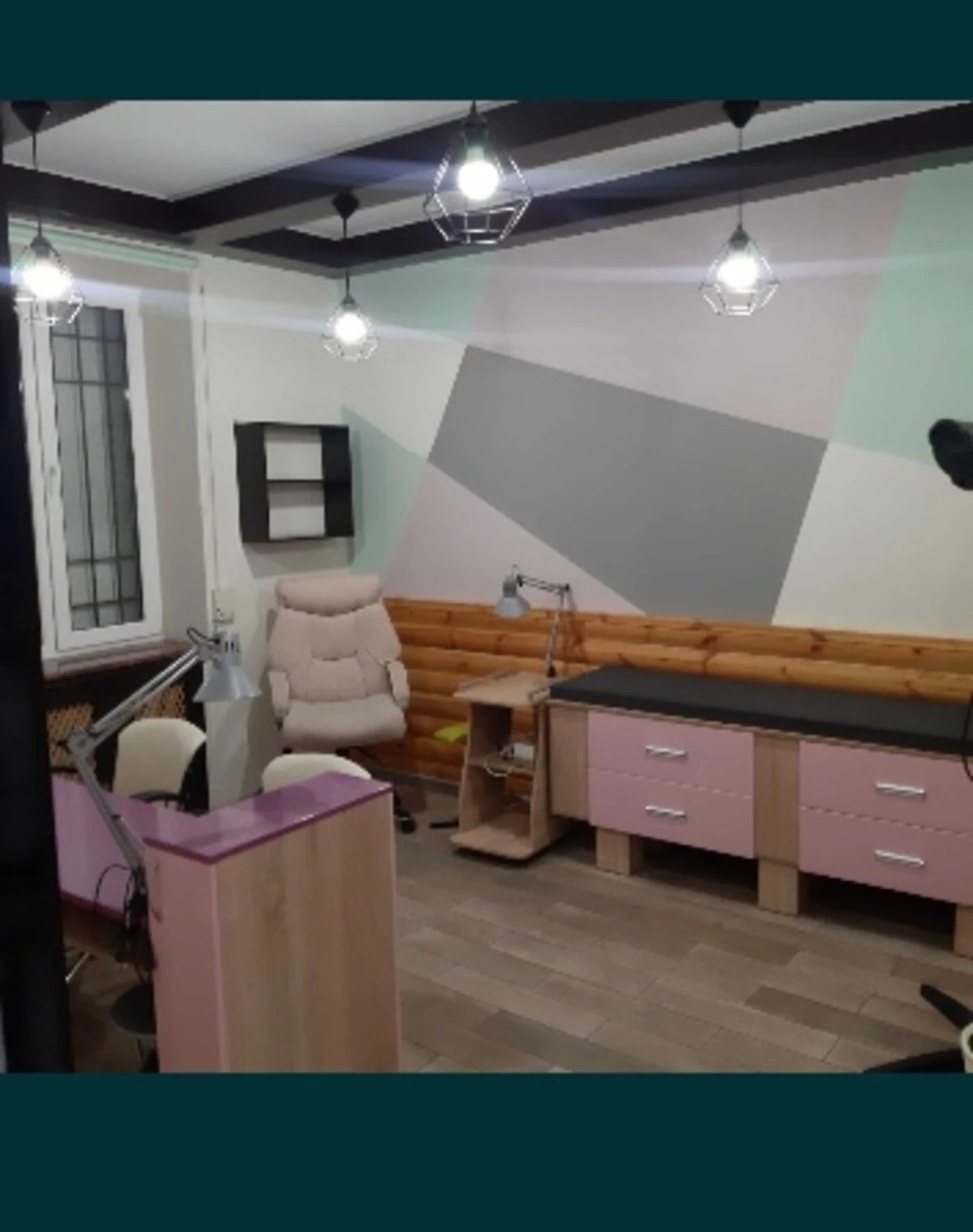 Приміщення, Довгинцівський: дизайнерський ремонт, торгівля, ділянка 52 м², фото 3