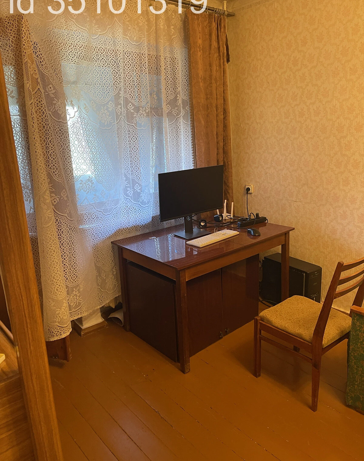 2-комнатная квартира, Павловка: укрытие в доме, метро Госпром - фото 3