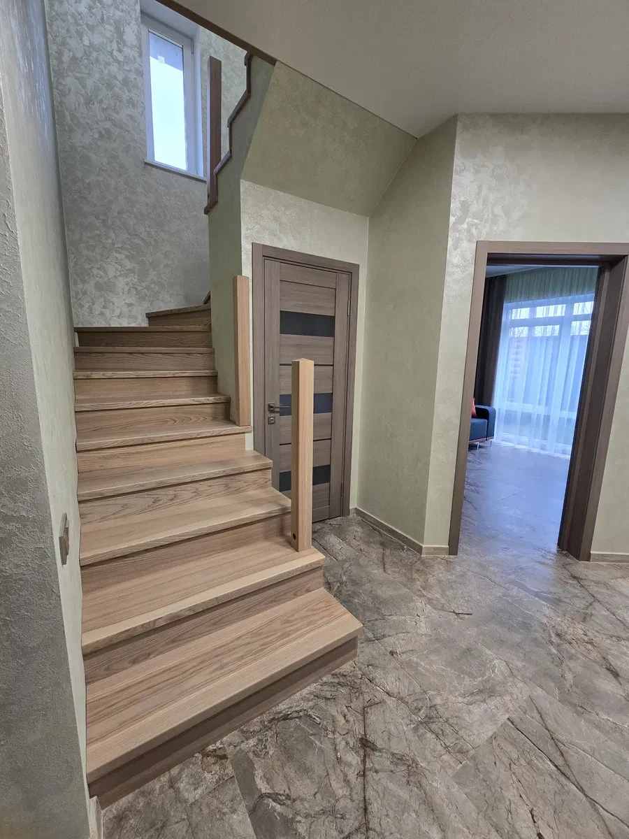 Будинок, Павлоград: авторський проєкт, 6 соток, центр міста - фото 4