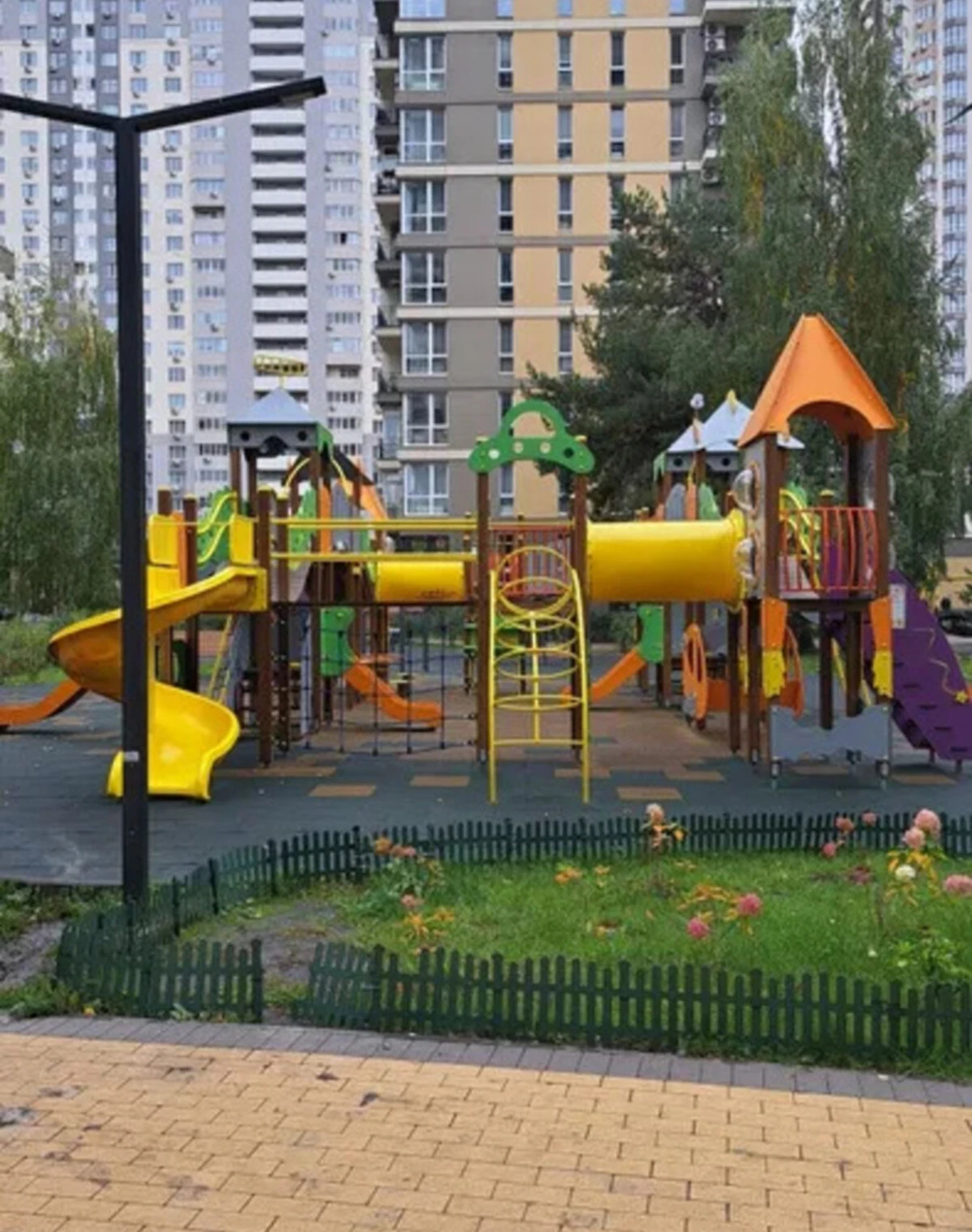 2-кімнатна квартира, Бровари: можлива переуступка, будинок 2025 року - фото 2