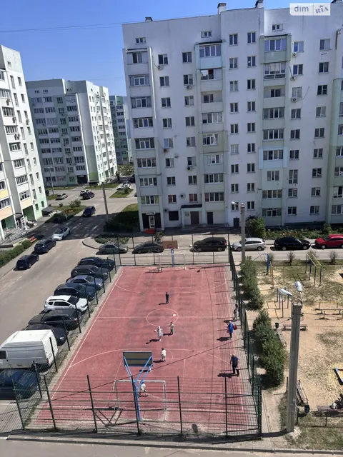 1-кімнатна квартира, ХТЗ: єВідновлення, євроремонт - фото 2