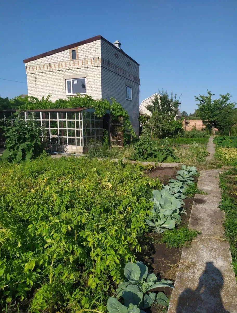 Дача, Світловодськ: гараж, пляж за 250 м, вода цілодобово - фото 2