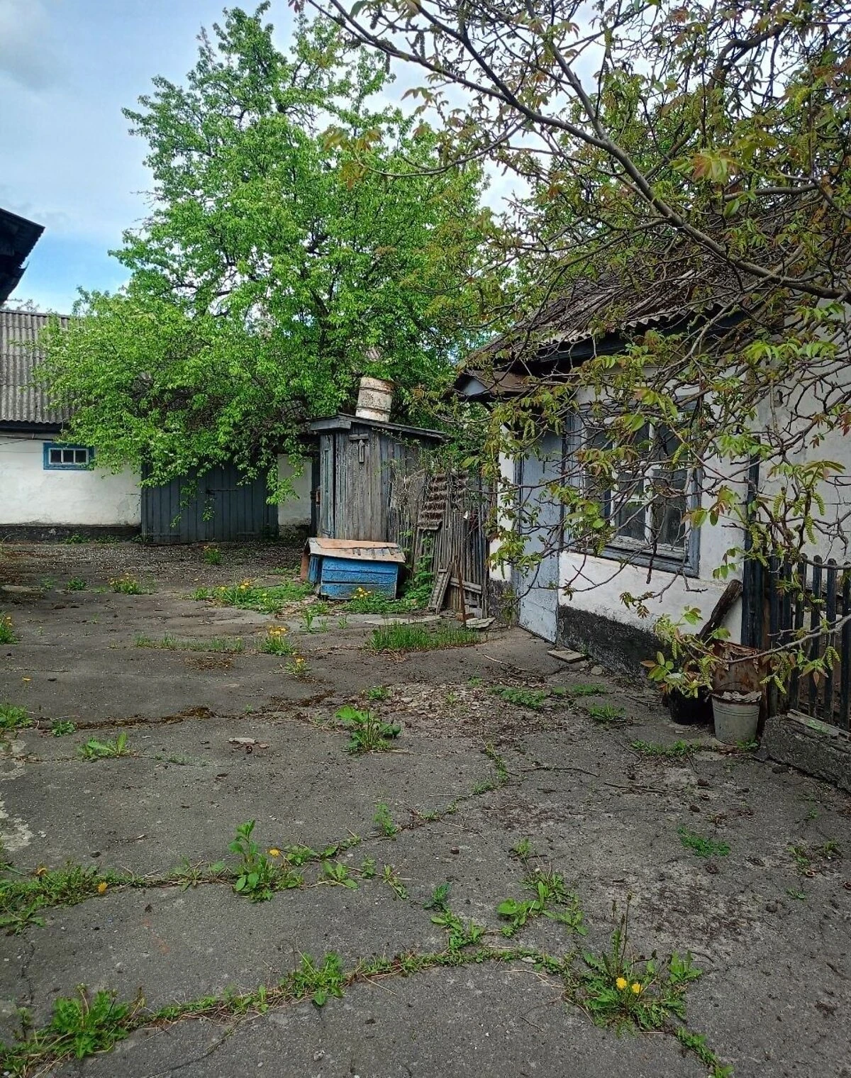 Дом, ул. Мичурина: кирпичный, летняя кухня, сарай, фото 5
