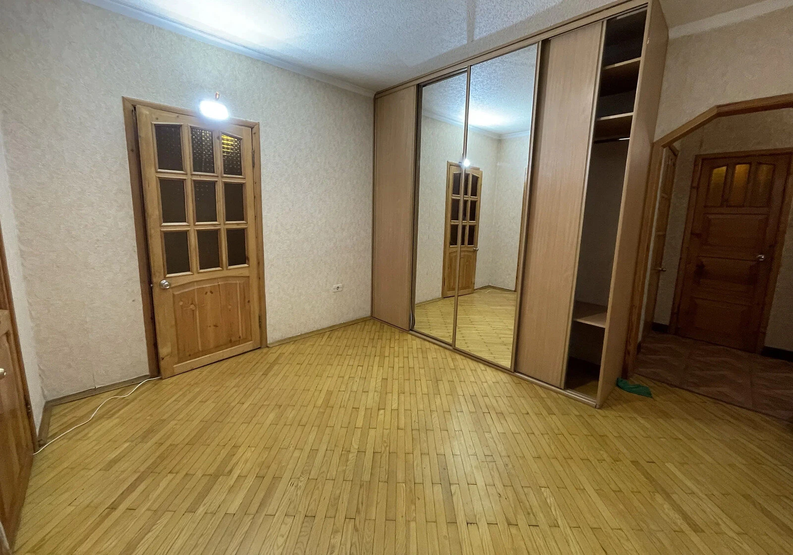 3-кімнатна квартира, Осокорки: єВідновлення, панельний будинок, фото 2
