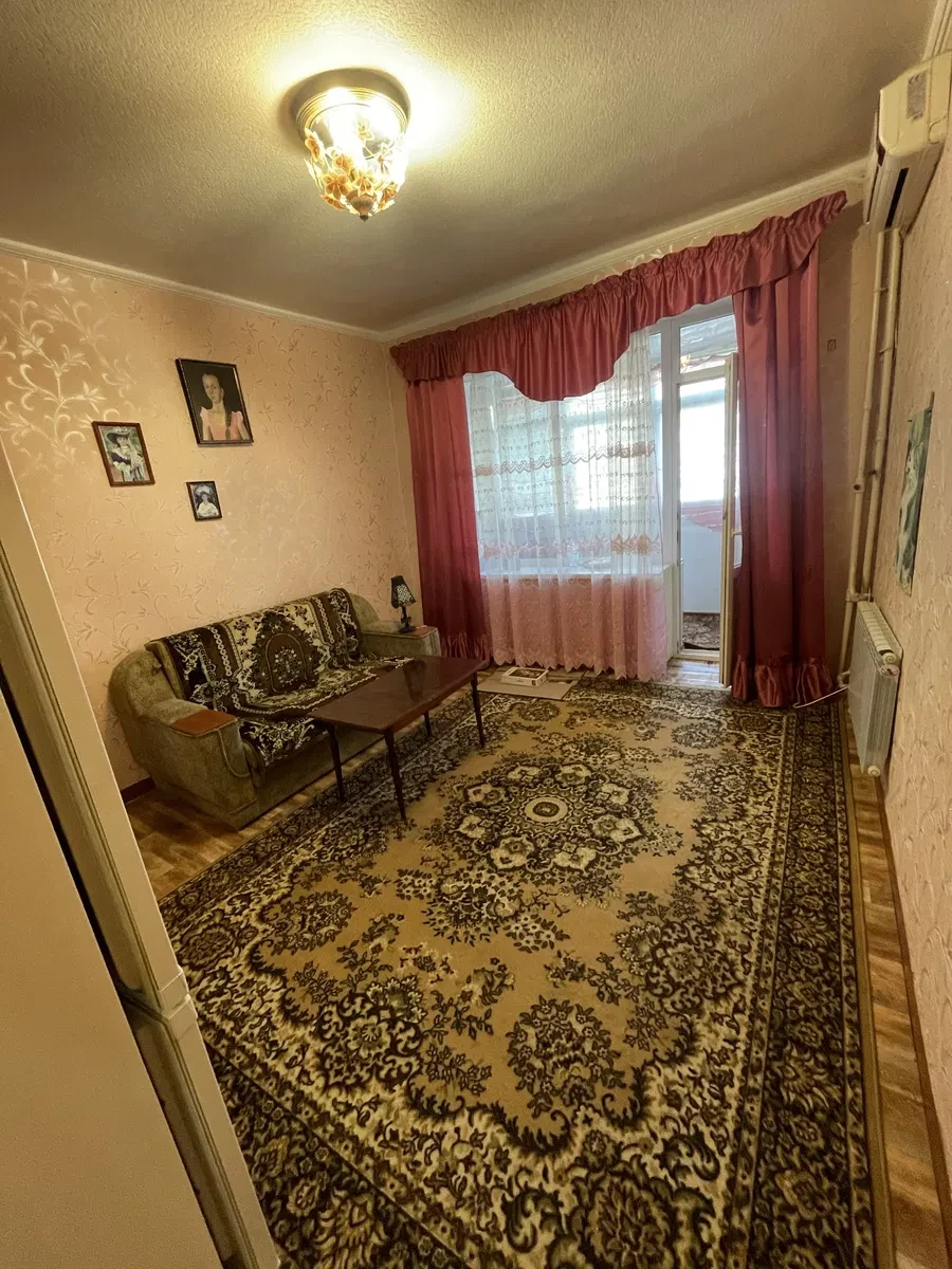 2-кімнатна квартира, Хтз: метро, школа, парк - фото 2