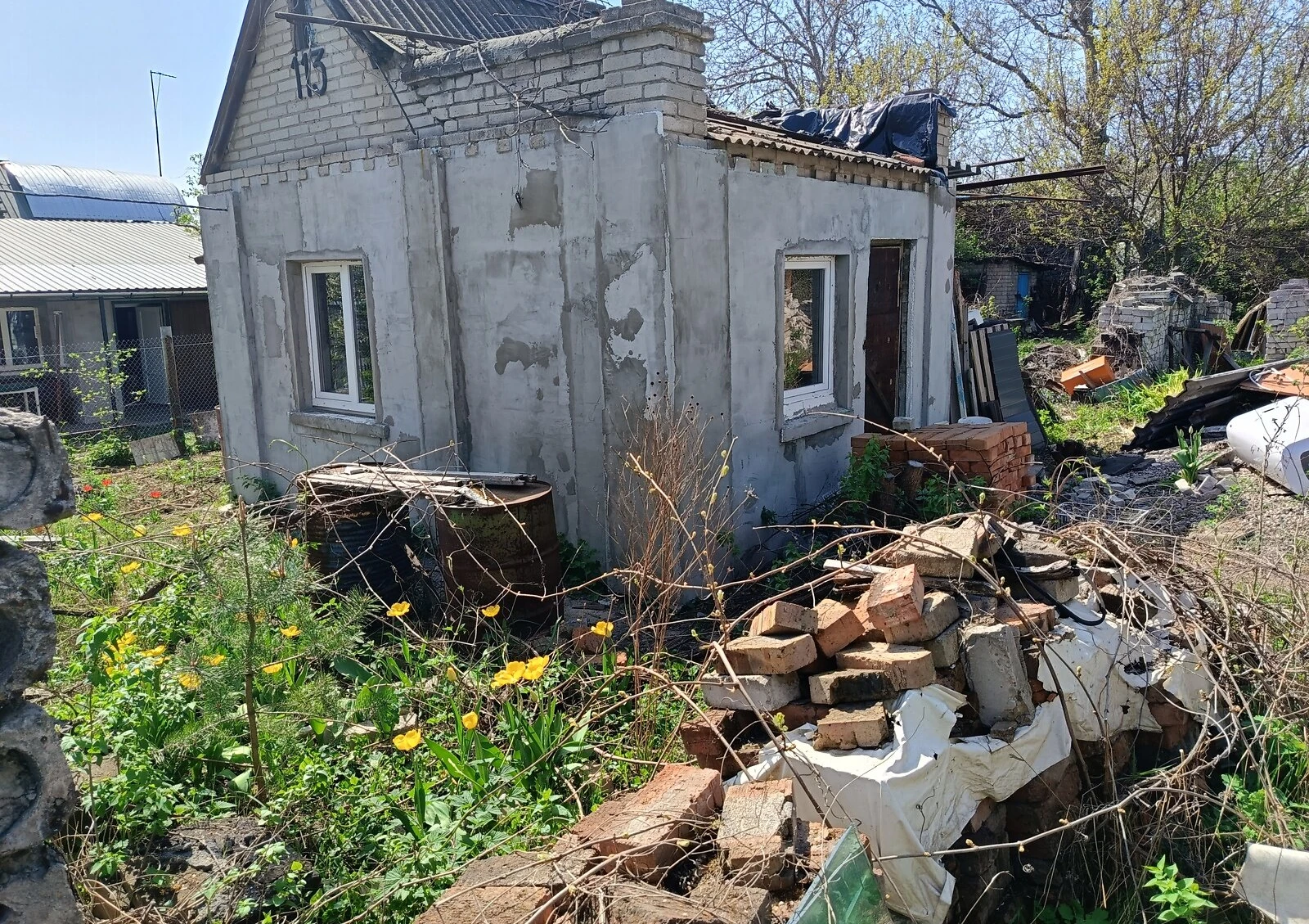Ділянка 6.4 соток, 2-й Шевченківський: центральний водопровід - фото 3
