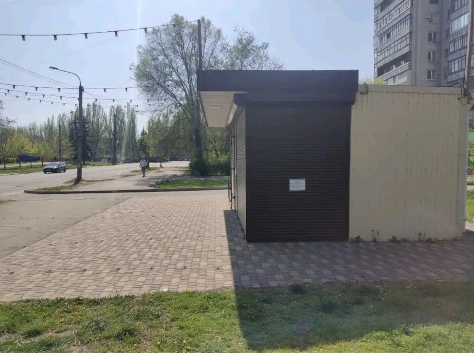 Приміщення у Комунарському: 12 кВт, вода й каналізація, фото 3
